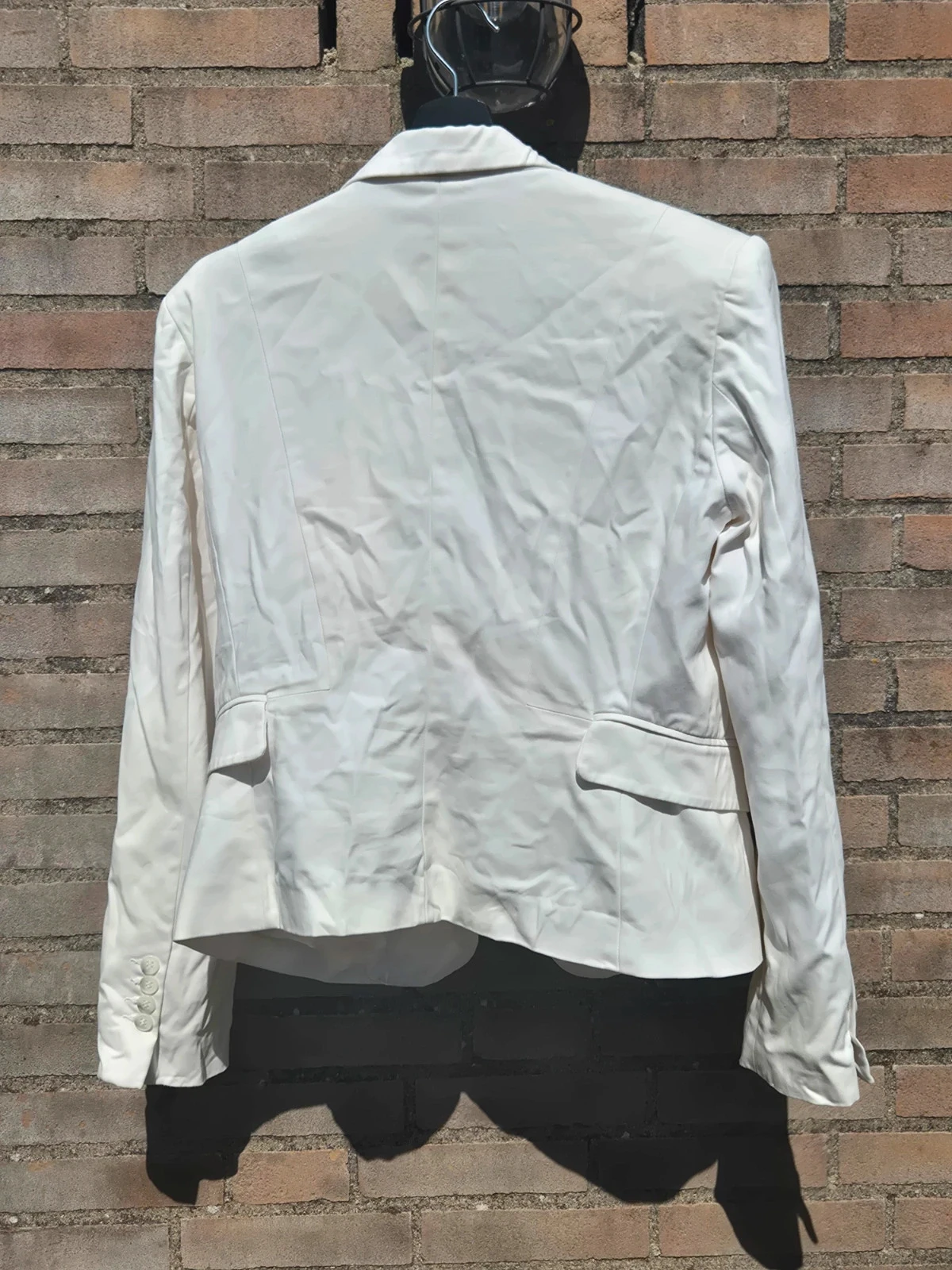 Blazer blanco - Expresso – photo 2